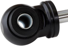 Load image into Gallery viewer, Fox 2007+ Jeep JK 8.2in 2.0 Tie Rod Clamp Steering Stabilizer - Corvette Realm