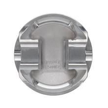 Load image into Gallery viewer, Manley BMW N55/S55 37cc Platinum Series Dish Piston Set - Corvette Realm