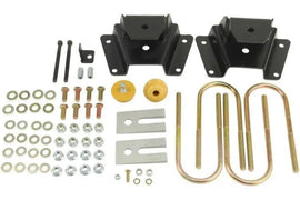 Belltech HANGER KIT 97-03 F150 Front Hangers 2inch - Corvette Realm