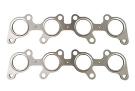 Cometic 11+ 5.0L Coyote .030 inch MLS Exhaust Gaskets (Pair) - Corvette Realm