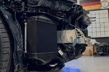 Load image into Gallery viewer, CSF 2019+ Lamborghini Urus / 2020+ Audi RS Q8 / SQ8 / SQ7 High Performance Intercooler System- Black - Corvette Realm