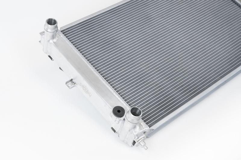 CSF Audi B5 A4 1.8T High Performance All Aluminum Radiator - Corvette Realm