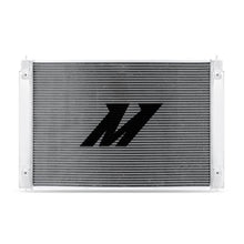 Load image into Gallery viewer, Mishimoto 09-20 Nissan 370Z Aluminum Radiator (AC Removal) - Corvette Realm