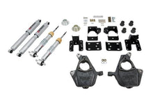 Load image into Gallery viewer, Belltech LOWERING KIT WITH SP SHOCKS - Corvette Realm