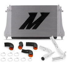 Load image into Gallery viewer, Mishimoto 2015+ VW MK7 Golf TSI / GTI / R Performance Intercooler Kit w/ Pipes (Polished) - Corvette Realm