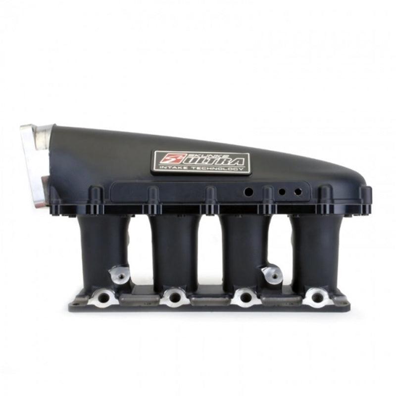 Skunk2 Ultra Series K Series Race Intake Manifold - 3.5L Black Manifold - Corvette Realm