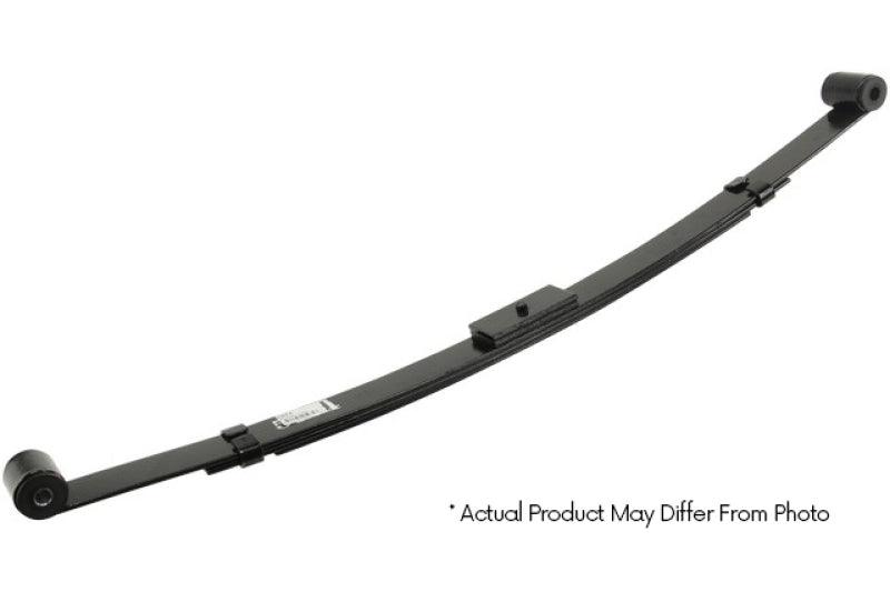 Belltech LEAF SPRING 99-07 CHEVY C-1500 - Corvette Realm