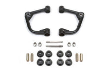 Load image into Gallery viewer, Fabtech 15-18 Ford F150 2WD/4WD 2in Uniball Upper Control Arm Kit - Corvette Realm