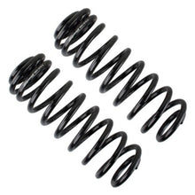Load image into Gallery viewer, Synergy Jeep JL Rear Lift Springs JL 2 DR 7.0in JLU 4 DR 6.0 Inch