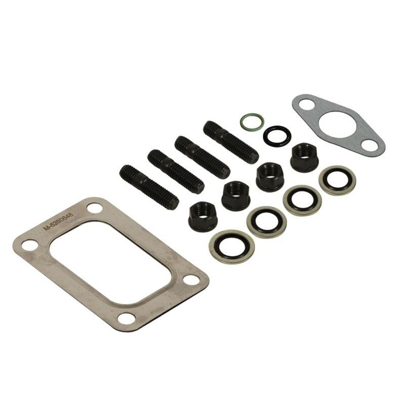 BD Diesel Dodge 6.7L 2007.5+ Cummins Turbo Mounting Kit (HE351/HE300VG) - Corvette Realm