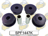 SuperPro 1982 Toyota Celica Supra Rear Subframe Forward Mount Bushing Set