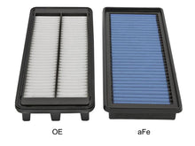 Load image into Gallery viewer, aFe MagnumFLOW Air Filters OER P5R A/F for 2016 Mazda Miata I4-2.0L - Corvette Realm