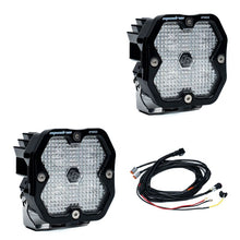 Load image into Gallery viewer, Baja Designs Squadron-R 2.0 Sport LED Work/Scene (Pair)