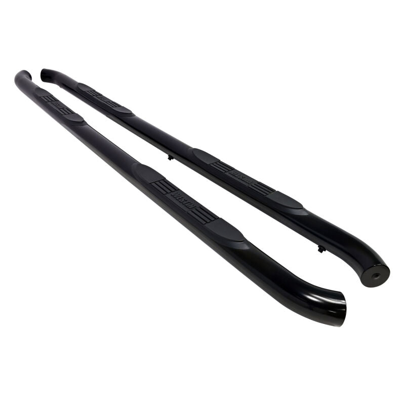 Westin 22-24 Ford Maverick E-Series 3 Nerf Step Bars Black