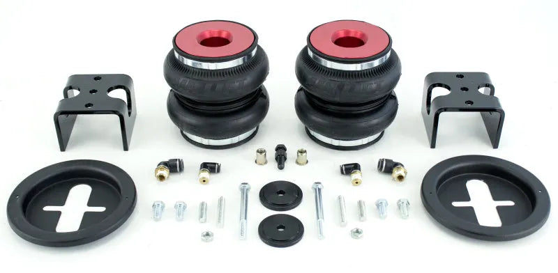 Air Lift Performance 05-14 Audi A3 / VW 09-16 CC / 07-14 EOS/GTI /12-14 Beetle Turbo Slam Rear Kit