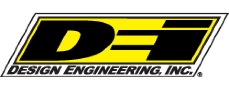 DEI Mazda Miata Miata Door Vibration Damping Kit - Corvette Realm