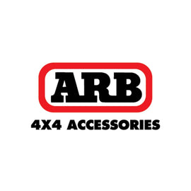 ARB Bash Plate Kit 3423210 (Fits 2024+ Tacoma Zenith)