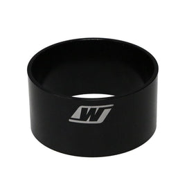 Wiseco 83.50mm Black Anodized Piston Ring Compressor Sleeve - Corvette Realm