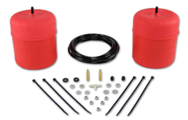 Air Lift Air Lift 1000 Air Spring Kit - Corvette Realm