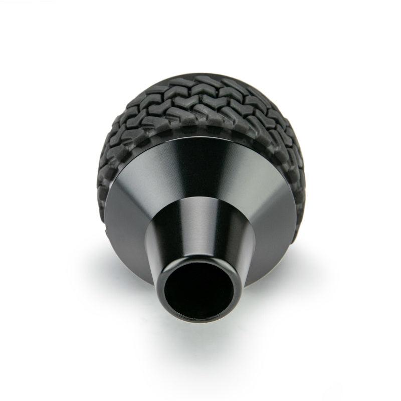 DV8 Offroad 2011-2018 Jeep JK 6-Speed Shift Knob Black - Corvette Realm