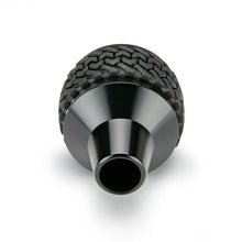 Load image into Gallery viewer, DV8 Offroad 2011-2018 Jeep JK 6-Speed Shift Knob Black - Corvette Realm