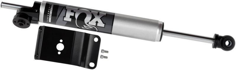 Fox 14-18 RAM 2500/3500 2.0 Performance Series 8.3in TS Stabilizer Axle Mount - Corvette Realm