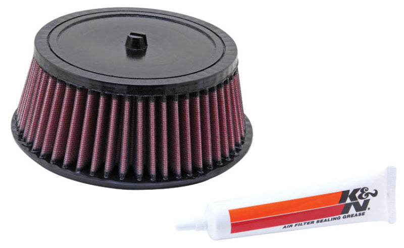 K&N 00-09 Suzuki DRZ400 Replacement Air Filter