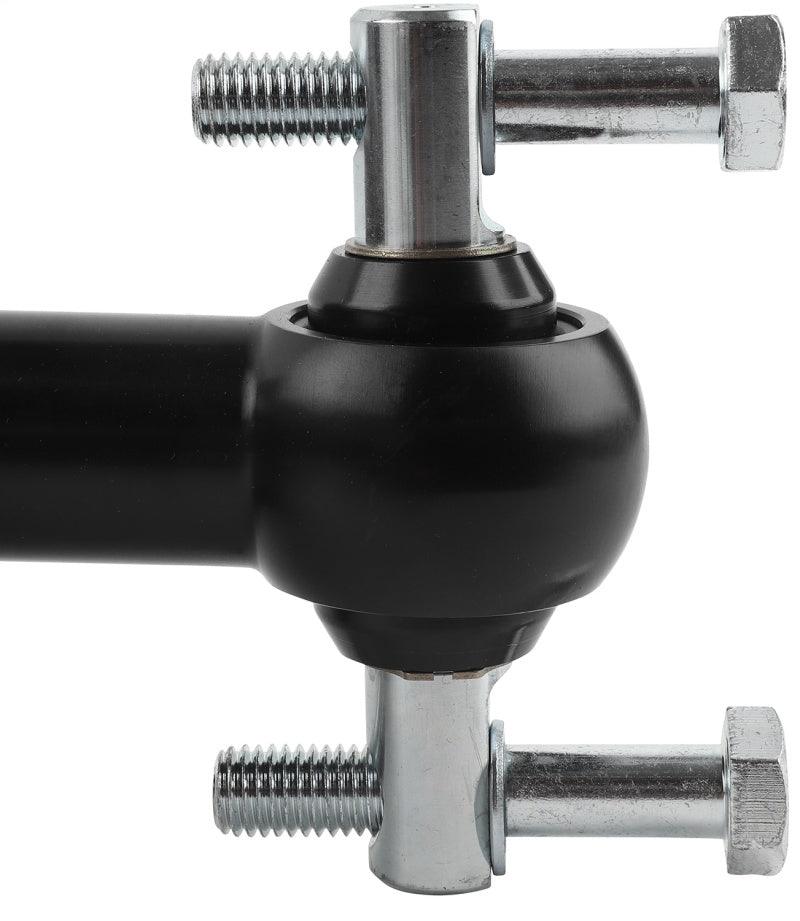 Fox 2019+ Ford Ranger 2.5 Factory Series 2-3in Front Coilover Reservoir Shock (Pair) - Adjustable - Corvette Realm
