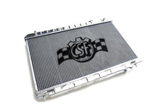 Load image into Gallery viewer, CSF 03-06 Nissan 350Z Radiator - Corvette Realm