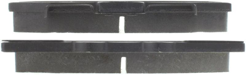 StopTech Performance 89-95 Mazda RX7 Front Brake Pads - Corvette Realm