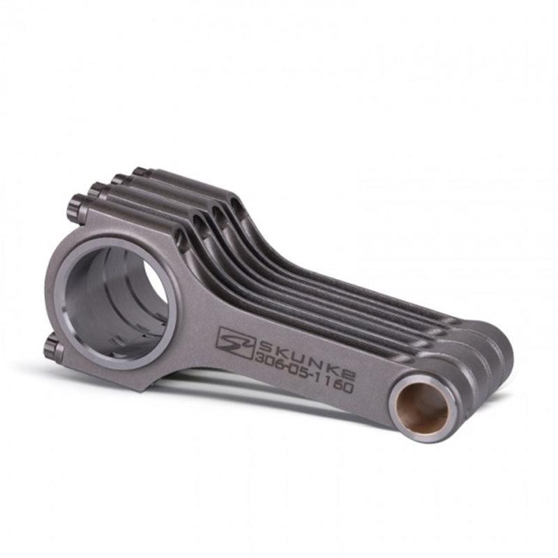 Skunk2 Alpha Series Honda B16A Connecting Rods - Corvette Realm