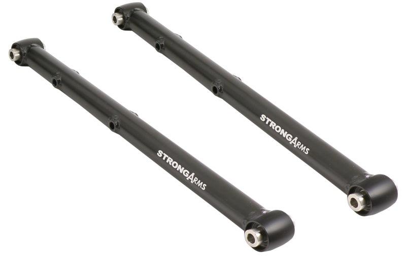 Ridetech 64-72 GM A-Body StrongArms Rear Lower - Corvette Realm