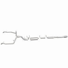 Load image into Gallery viewer, 24-25 Chevrolet/GMC Silverado/Sierra 1500 ZR2/AT4X Overland Series Cat-Back Exhaust System