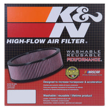 Load image into Gallery viewer, K&amp;N Replacement Air Filter AMC-JEEP,PONT.BUICK,GMC, 1963-97