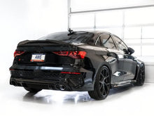 Load image into Gallery viewer, AWE Tuning Audi 22-23 8Y RS3 Cat-Back Track Edition Exhaust System - No Tips - Corvette Realm