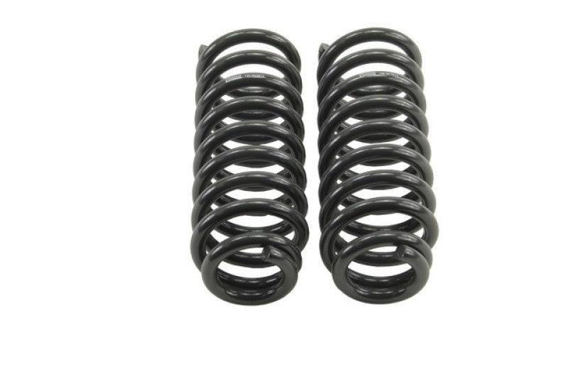 Belltech COIL SPRING SET 02-06 TRAILBLAZER/ENVOY - Corvette Realm