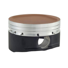 Load image into Gallery viewer, CP Piston &amp; Ring Set for Subaru EJ20 WRX - Bore (92.5mm) - Size (+0.5mm) - Compression Ratio (8.5) - Corvette Realm
