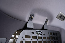 Load image into Gallery viewer, DV8 Offroad 03-09 Lexus GX 470 Rear Window Molle Storage Panels - Corvette Realm