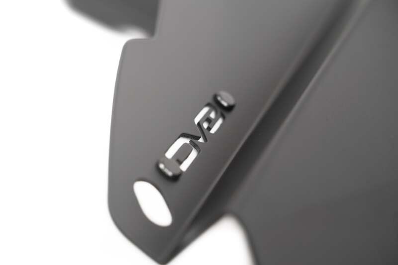 DV8 Offroad 22-23 Toyota Tundra + Sequoia Inner Fender Liners