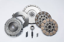 Load image into Gallery viewer, South Bend Clutch 94-98 Ford 7.3 Powerstroke ZF-5 Street Dual Disc Organic Clutch Kit