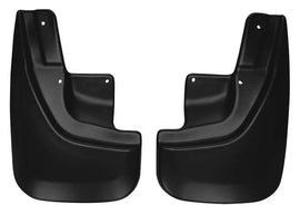Husky Liners 11-12 Jeep Grand Cherokee Custom-Molded Front Mud Guards - Corvette Realm