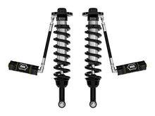 Load image into Gallery viewer, ICON 21-23 Ford F150 Tremor 2.5-3in 2.5 Series VS RR Coilover Kit - Corvette Realm
