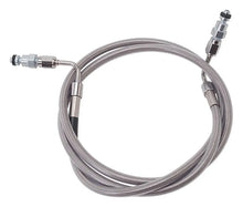 Load image into Gallery viewer, Russell Performance 97-06 Jeep Wrangler TJ Brake Line Kit - Corvette Realm