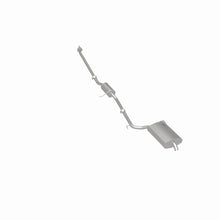 Load image into Gallery viewer, MagnaFlow BRE Exhaust Kit 03-05 Honda Accord 2.4L