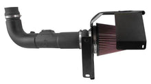 Load image into Gallery viewer, K&amp;N 63 Series Aircharger Performance Intake Kit Chevy/GMC 14 Silverado/Sierra 4.3L V6