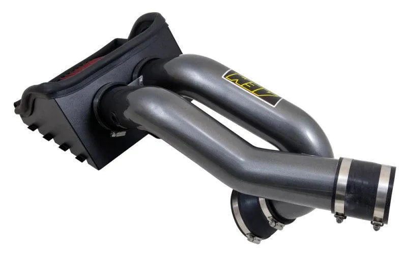 AEM 2015 Ford F-150 3.5L V8 Cold Air Intake System - Corvette Realm
