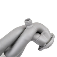 Load image into Gallery viewer, BBK 99-03 Ford F Series Truck 5.4 Shorty Tuned Length Exhaust Headers - 1-5/8 Titanium Ceramic - Corvette Realm