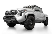 Load image into Gallery viewer, ADD 2024+ Toyota Tacoma Stealth Center Mount Winch Front Bumper w/ Top Hoop