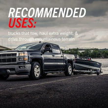 Load image into Gallery viewer, Power Stop 07-09 Chrysler Aspen Front Z36 Truck &amp; Tow Brake Pads w/Hardware - Corvette Realm