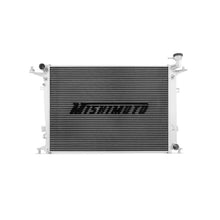 Load image into Gallery viewer, Mishimoto 10-12 Hyundai Genesis Coupe 3.8L V6 Performance Aluminum Radiator - Corvette Realm